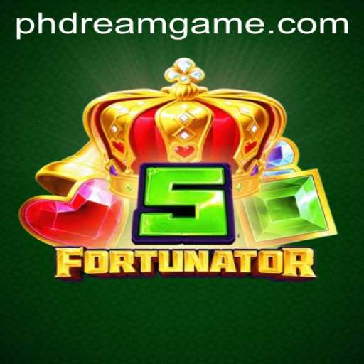 5Fortunator: The New Era of Gaming