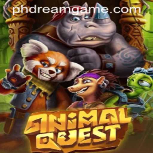 Discover the Adventure of AnimalQuest: Unveiling the PHdream Edition