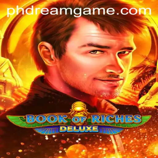 Unveiling BookofRichesDeluxe: Enter the World of PHdream