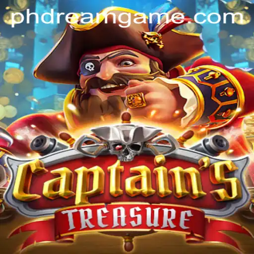 Discover the Adventure of CaptainssTreasure: A Game of Wit and Strategy