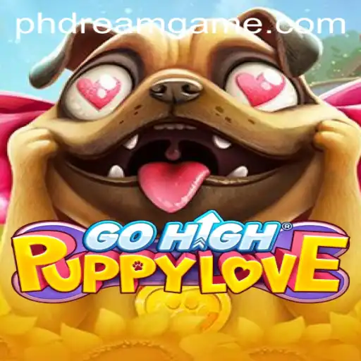 GoHighPuppyLove: Experience the Ultimate Puppy Adventure