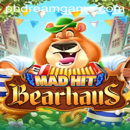 Discovering MadHitBearhaus: A New Kind of Gaming Adventure with a Touch of PHdream