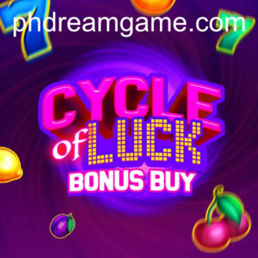 Discover the Thrilling World of CycleofLuckBonusBuy: A Game-Changer with PHdream