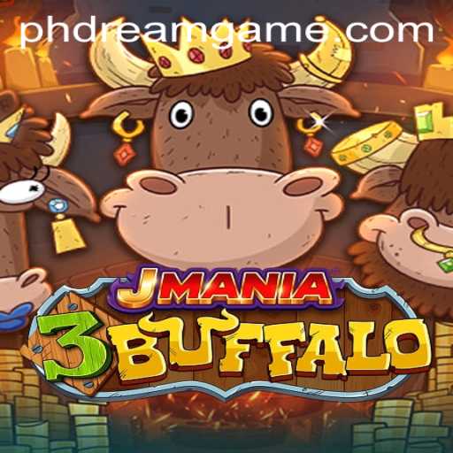 JMania3Buffalo: Exploring the Exciting World of Gaming with a New Twist