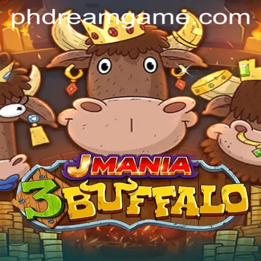 JMania3Buffalo: Exploring the Exciting World of Gaming with a New Twist