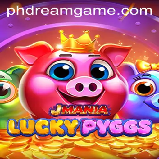 Discover the Thrilling World of JManiaLuckyPyggs