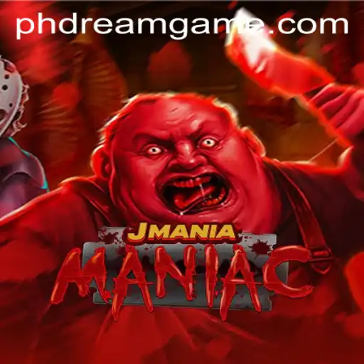 JManiaManiac: The Ultimate Gaming Sensation