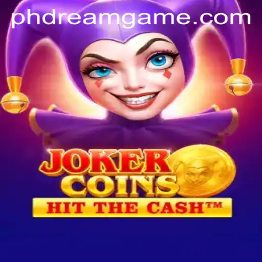 Exploring the Phenomenon of JokerCoins and PHdream: A New Era in Gaming