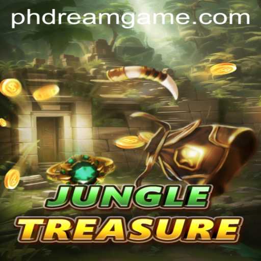 JungleTreasure: Unveil the Adventure with PHdream