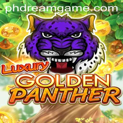 Discover the Enchanting World of LUXURYGOLDENPANTHER: A Journey Through PHdream