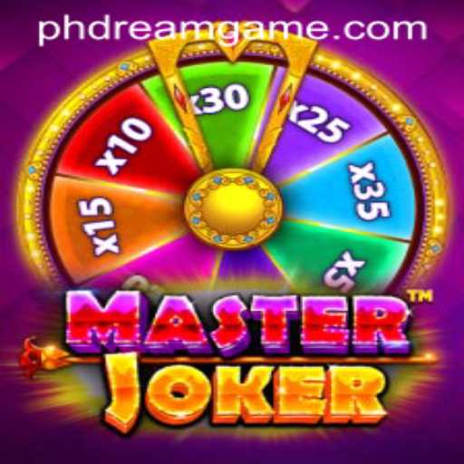 MasterJoker: A Thrilling Journey into the World of PHdream