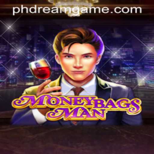 MoneybagsMan: The Exciting Virtual Adventure Set to Capture Hearts with PHdream