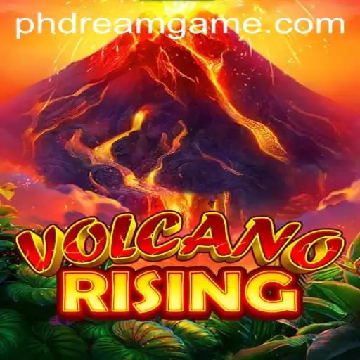 Unveiling VolcanoRising: The Ultimate Gaming Experience